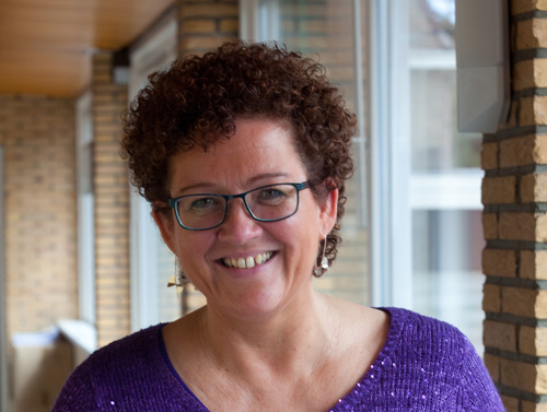 Marieke ter Burg
