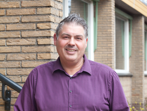 Volkert Bakker
