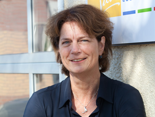 Alice Reinders