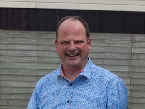 Udo Visser