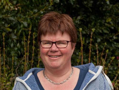 Annet van Beek