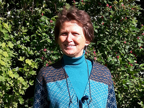 Marian Wester