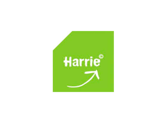 Training HARRIE helpt