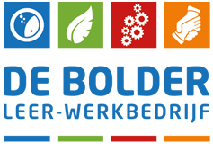 De Bolder Texel - Leer werkbedrijf