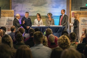 Texel-Bolderdebat: 