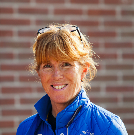 Tessa van Daalen